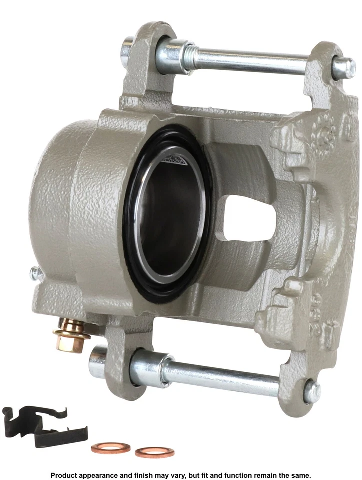 For 1983-1994 Chevrolet S10 Blazer 4WD Disc Brake Caliper Front Right Cardone - Image 3 of 4