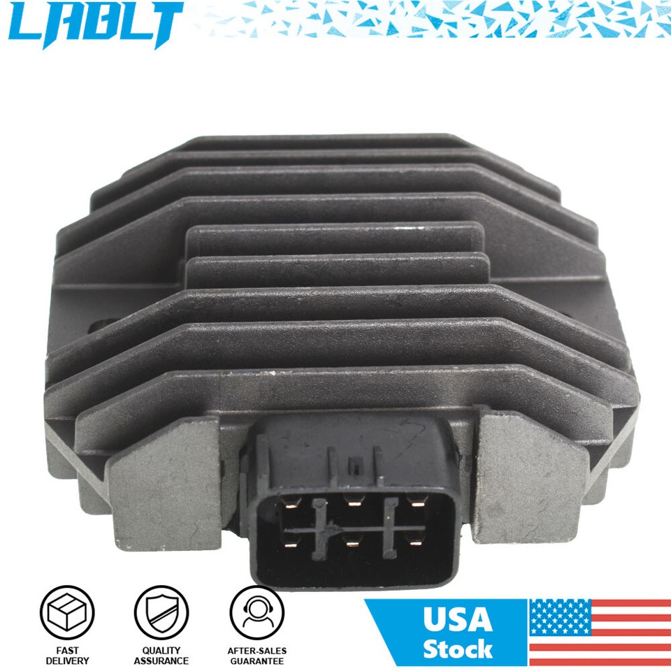 R&eacute;gulator/Rectifiers - Moose - Yamaha YFZ 450 R - 660/700 Raptor