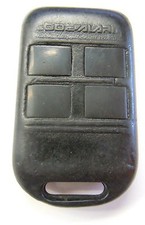 Code Alarm Keyless Remote Goh-four Control Entry Aftermarket Bob Transmitter Fob