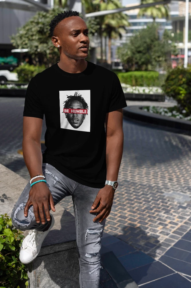 Kendrick Lamar T-Shirt