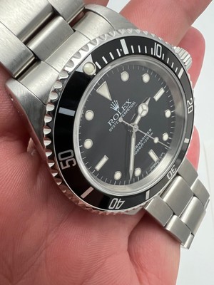 rolex 16040