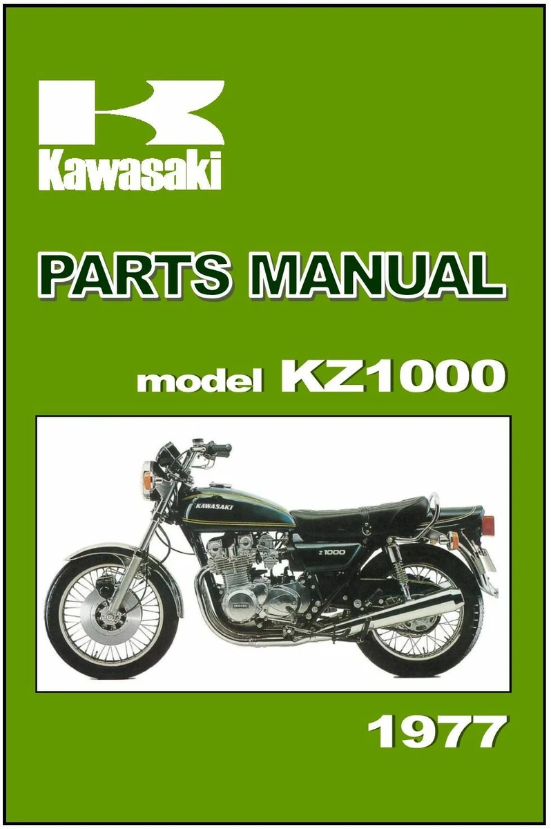 Kawasaki cheap parts dealer