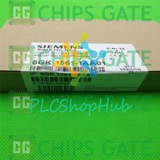 New 1PCS Profibus/MPI PCI Card 6GK1561-1AA01 CP5611 for Siemens Free Shipping