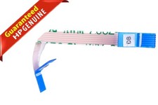 New Genuine HP ChromeBook X360 11 Series FCC Button Board Power Cable 929336-001