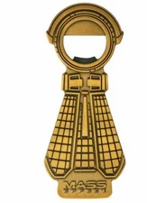 Mass Effect Legendary Edition PS4 Omni Tool Bottle Opener Figure Bioware