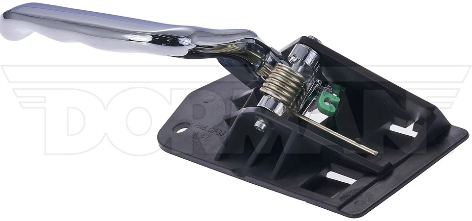 Manija de puerta interior Dorman para GMC Yukon 2000-2006 2001 2002 2003 2004 2005 Foto 3 de 4