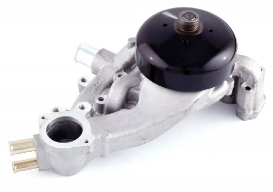 Engine Water Pump GATES REPLACE GMC OEM # 8192088150 — 第 4/4 张图片