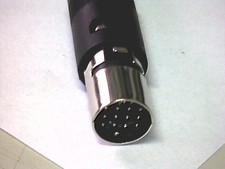  ATARI ST-Monitorstecker Stecker (male) 13po...