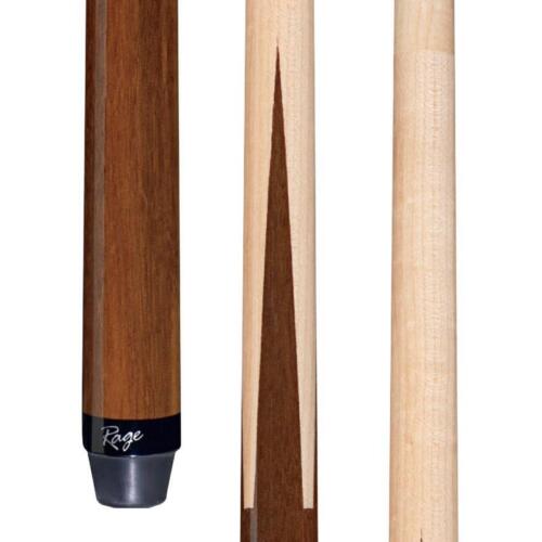 Rage RGHH Heavy Hitter Break Pool Cue Stick Sneaky Pete - Maple - 25 oz New!! - Picture 1 of 3