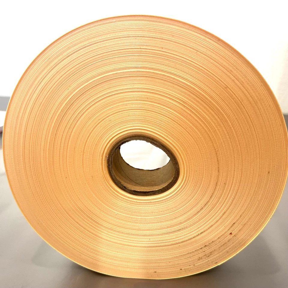 Satin Ribbon 1.5" (40mm) 1, 1/2 inches 200 yards long rolls all colors - Image 4 of 4