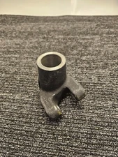 114-ME Cast Iron Shift Fork Gray - Approximateky 4" Tall, 2" Diametr