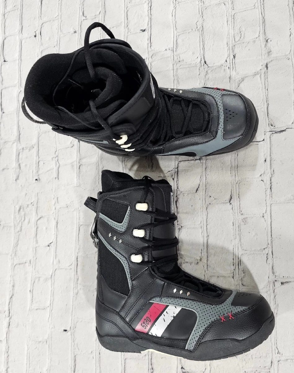 【送料無料】5150 スノーボードブーツ275 5150 Ski & Snowboard Boots for Men for sale | eBay
