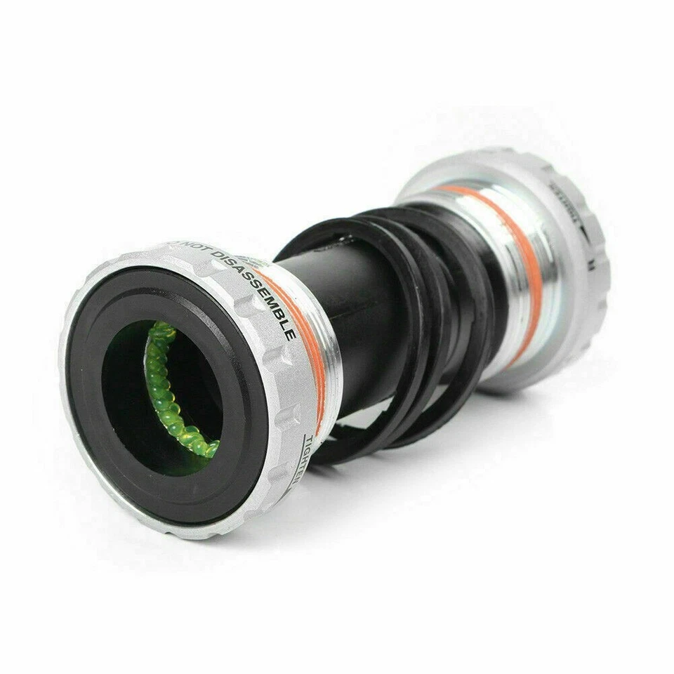 Shimano SM-BB52 Mountain Bicycle Hollowtech Bottom Bracket 68/73mm - Image 4 of 4