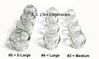 12 Pc Fire Glass Cupping Set Jars Professional Quality (4 Cups 3 ) (4 Cups ... 12 Pc Fire Glass Cupping Set Jars Professional Quality (4 Cups 3 ) (4 Cups ...