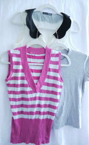 Evie and Ladies 3 Tops Bundle UK 10-12, Free P&P, 24h | eBay