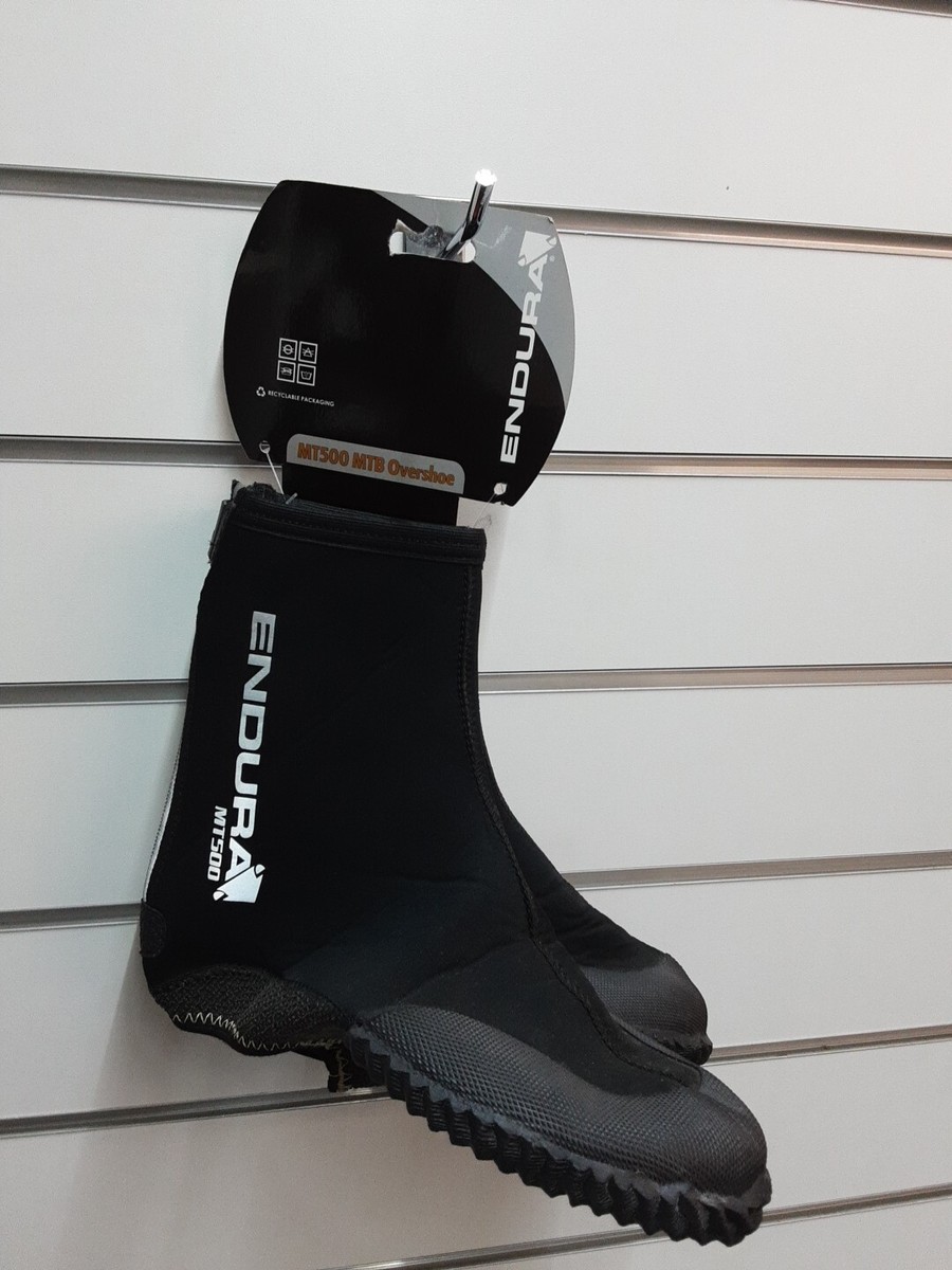 Endura MT500 MTB Overshoe UK