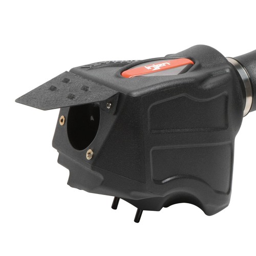 InJen Evolution EVO5009 Cold Air Intake Dry for 12-18 Jeep Wrangler JK 3.6L - Picture 7 of 12