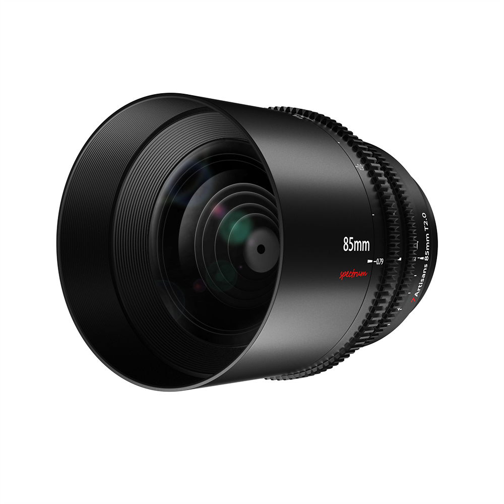 7artisans 35mm 50mm 85mm T2.0 Full Frame Cine Lens for Sony 7artisans 35mm 50mm 85mm T2.0 Full Frame Cine Lens for Sony