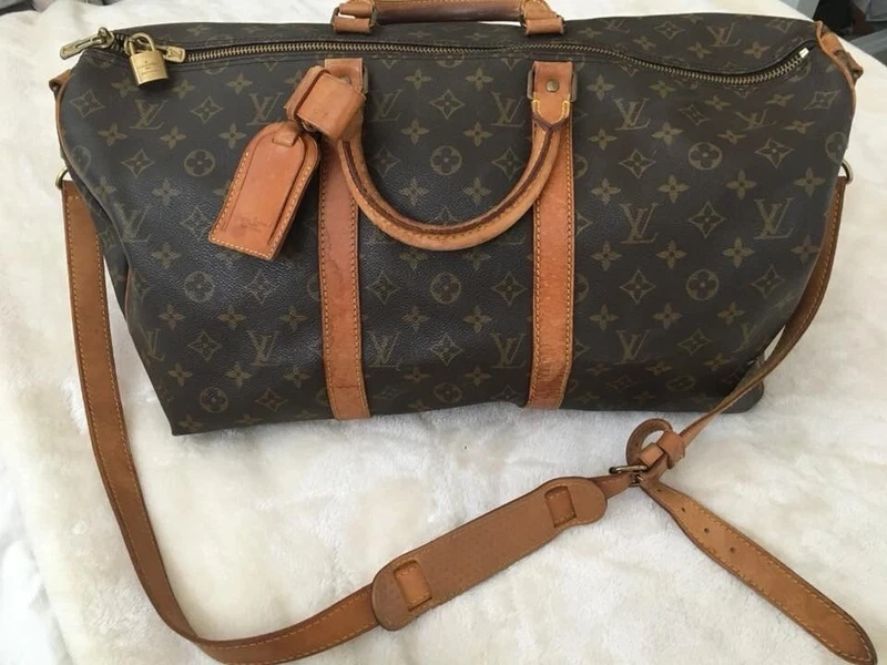 louis vuitton bag gumtree