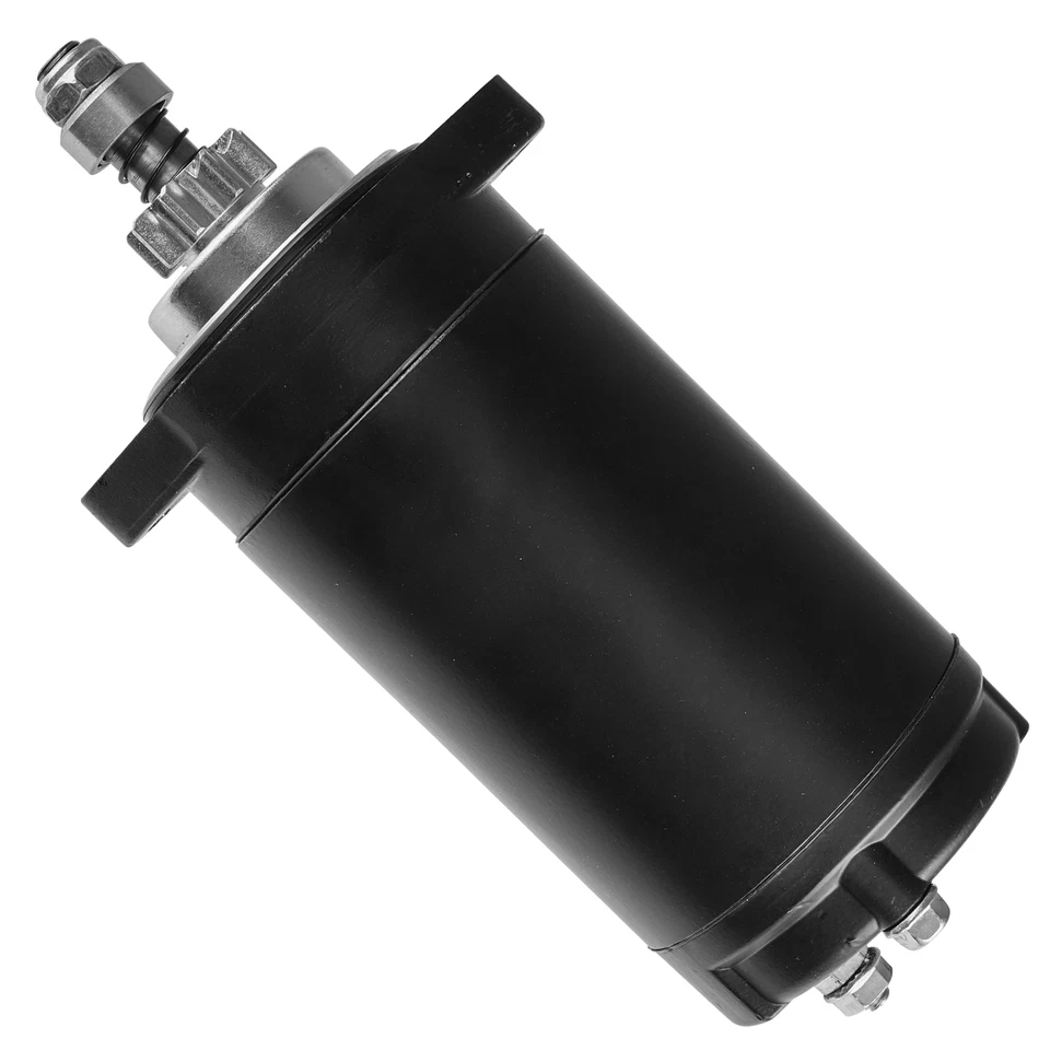 Motor De Arranque Para Kawasaki Jet Ski Js400 Js440 Js550 550Sx 76-95 Foto 4 de 4