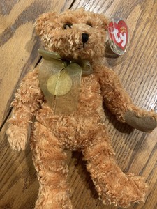beanie baby teddy 100 years