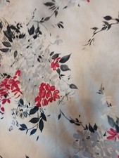 3 jardy. Lekka dzianina vintage