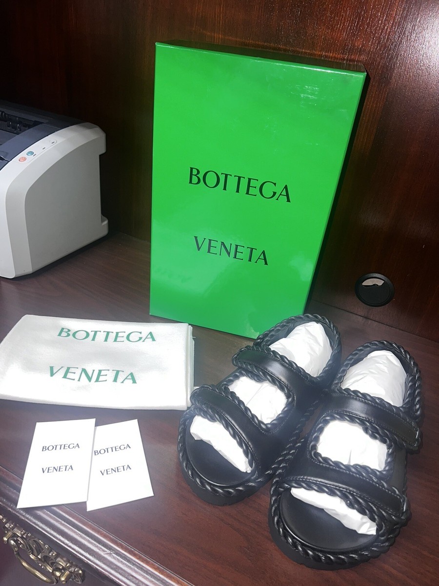 【送料&関税込】Bottega Veneta Slingback Flat Bottega Veneta Leather Slingback Flat – Bluefly