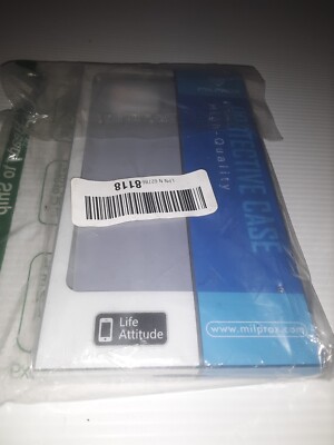 MILPROX Case Compatible for iPhone 11 / lavender gray stone Color / new bin400