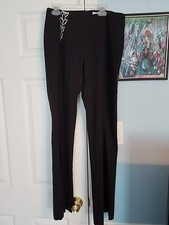 cache embellished pants 590