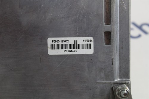 Sematic SDS DC PWM Unité Lift Contrôleur Sdsdcpwm Usé - Photo 5 sur 9