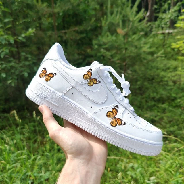 af1 custom shoes