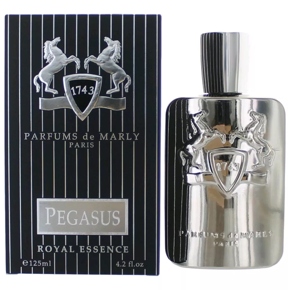 Parfums de Marly Pegasus by Parfums de Marly 4.2 oz EDP Spray for