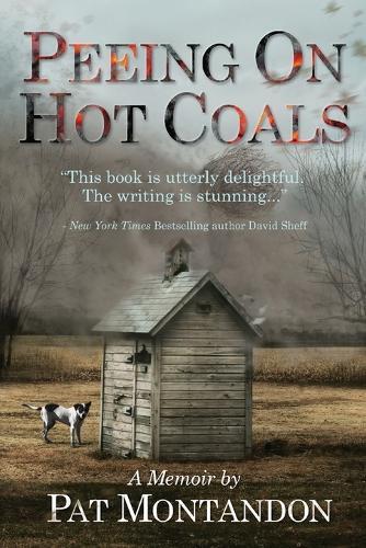 Thumbnail - Pat Montandon Peeing On Hot Coals (taschenbuch)