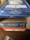 JOE WALSH 8 TRACK TAPE LOT 3 TAPES EXCELLENT SO WHAT SICK MIND THE SMOKER YOU DR — photo 8