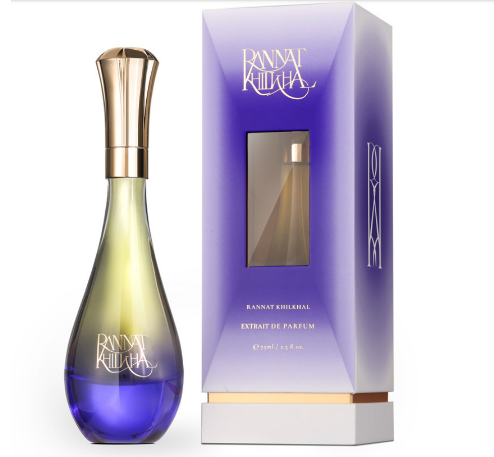 Rannat Khilkal by Abdul Samad Al Qurashi 75ml EDP Spray - Express