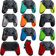 Lizard Skins Nintendo Switch Pro DSP Gaming Grip Controller Grip for Switch Pro