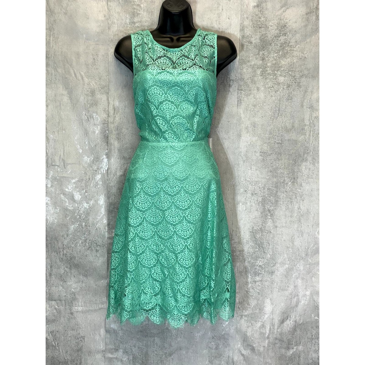 lace robe dress Turn Your Wedding Gown into a Floor Length Robe main image 0
