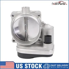 Electronic Throttle Body w/ TPS Sensor For Dodge Ram 1500 2500 3500 03-04 5.7L
