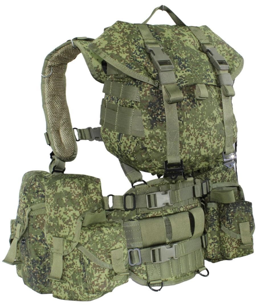 SSO SMERSH 実物 ロシア SMERSH Chest Rig Russian Military SSO | eBay