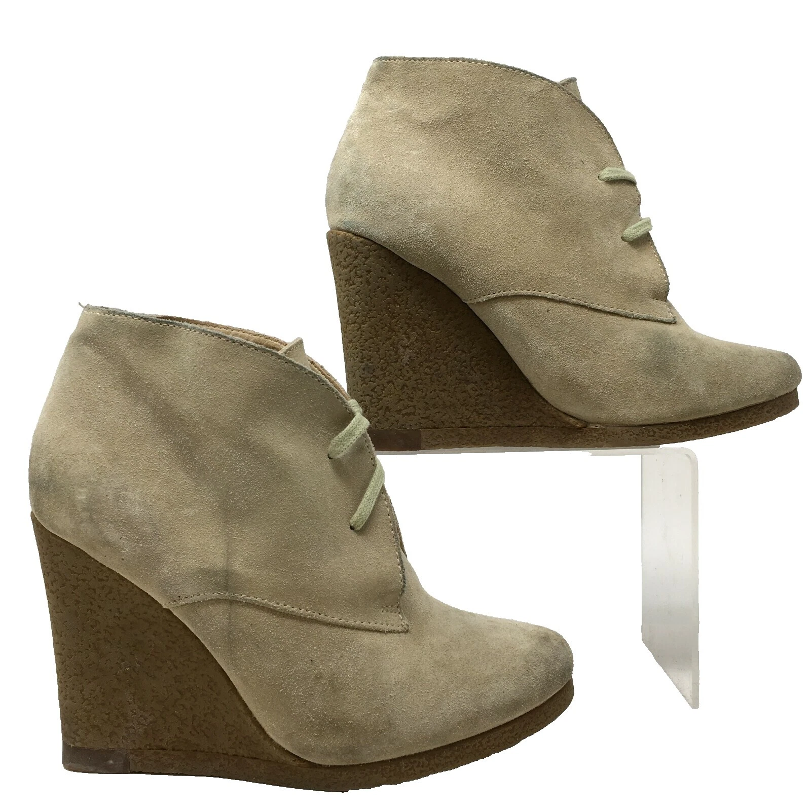 Aldo informal con cuña para mujer