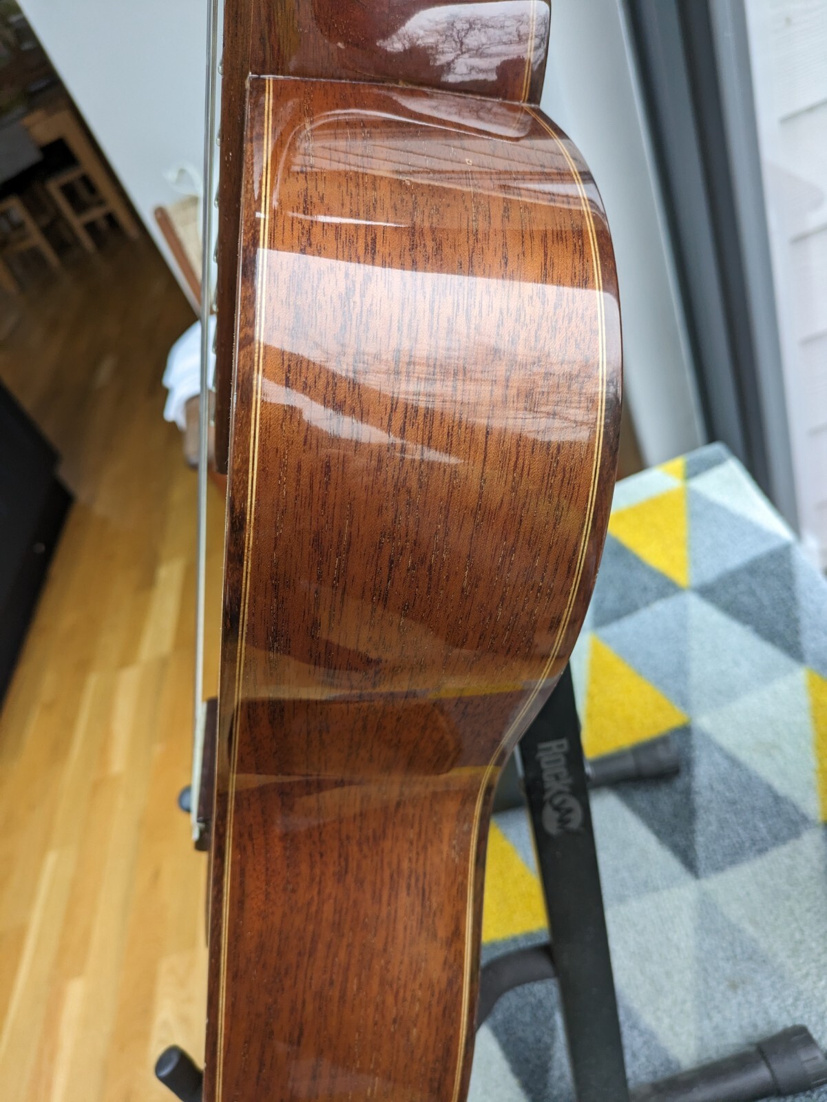 Kantare Classical Guitar eBay