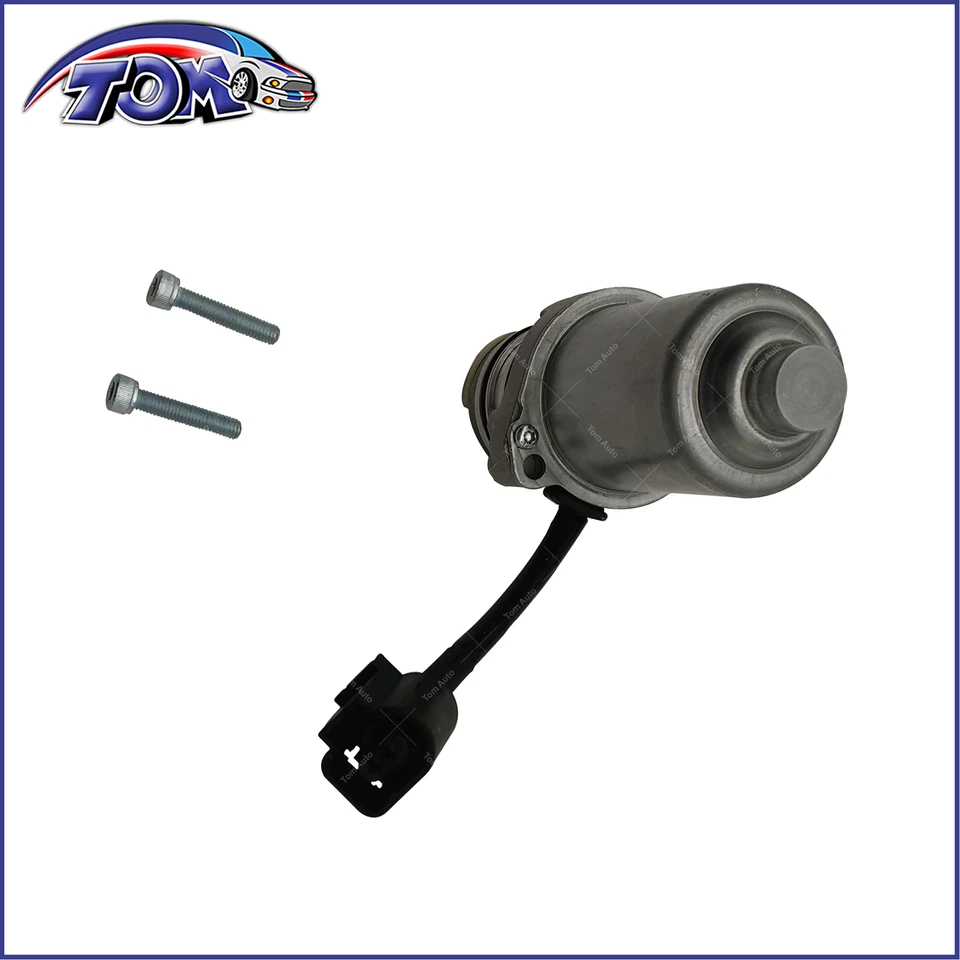 New AWD Coupling Oil Pump for Volvo S60 03-12 S80 V70 XC60 10-12 XC70 XC90 09-14 - Image 4 of 4