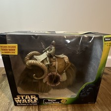 Kenner Star Wars Power of the Force Bantha & Tusken Raider Boxed Set 1997