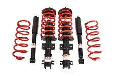 KAW PLUSKIT FAHRWERK MERCEDES W123 65/50MM 2050-4065-CO KAW PLUSKIT FAHRWERK MERCEDES W123 65/50MM 2050-4065-CO