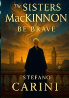 Stefano Carini | The Sisters Mackinnon | Taschenbuch | Englisch (2025)