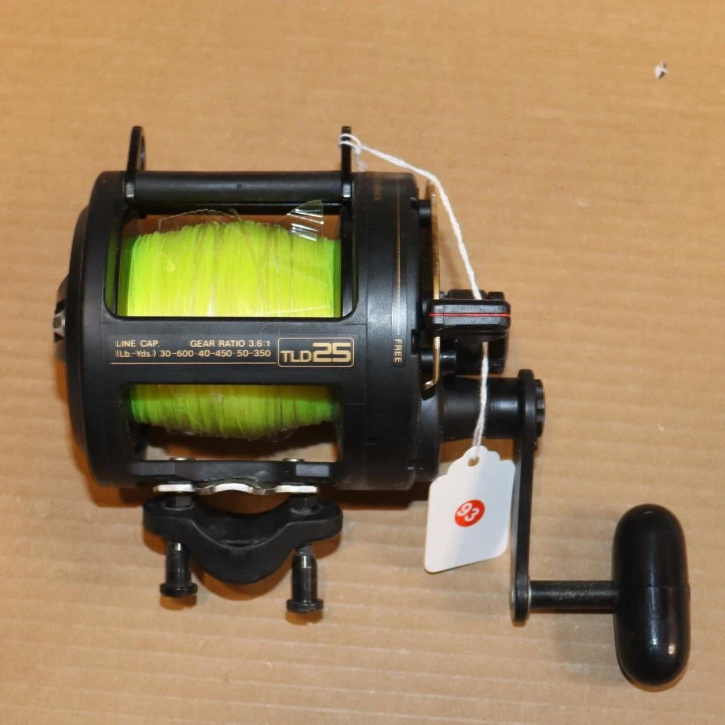 shimano triton products for sale | eBay