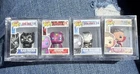 Funko Bitty Pop! Marvel Black Panther Vision War Machine Doctor Strange 4-Pack