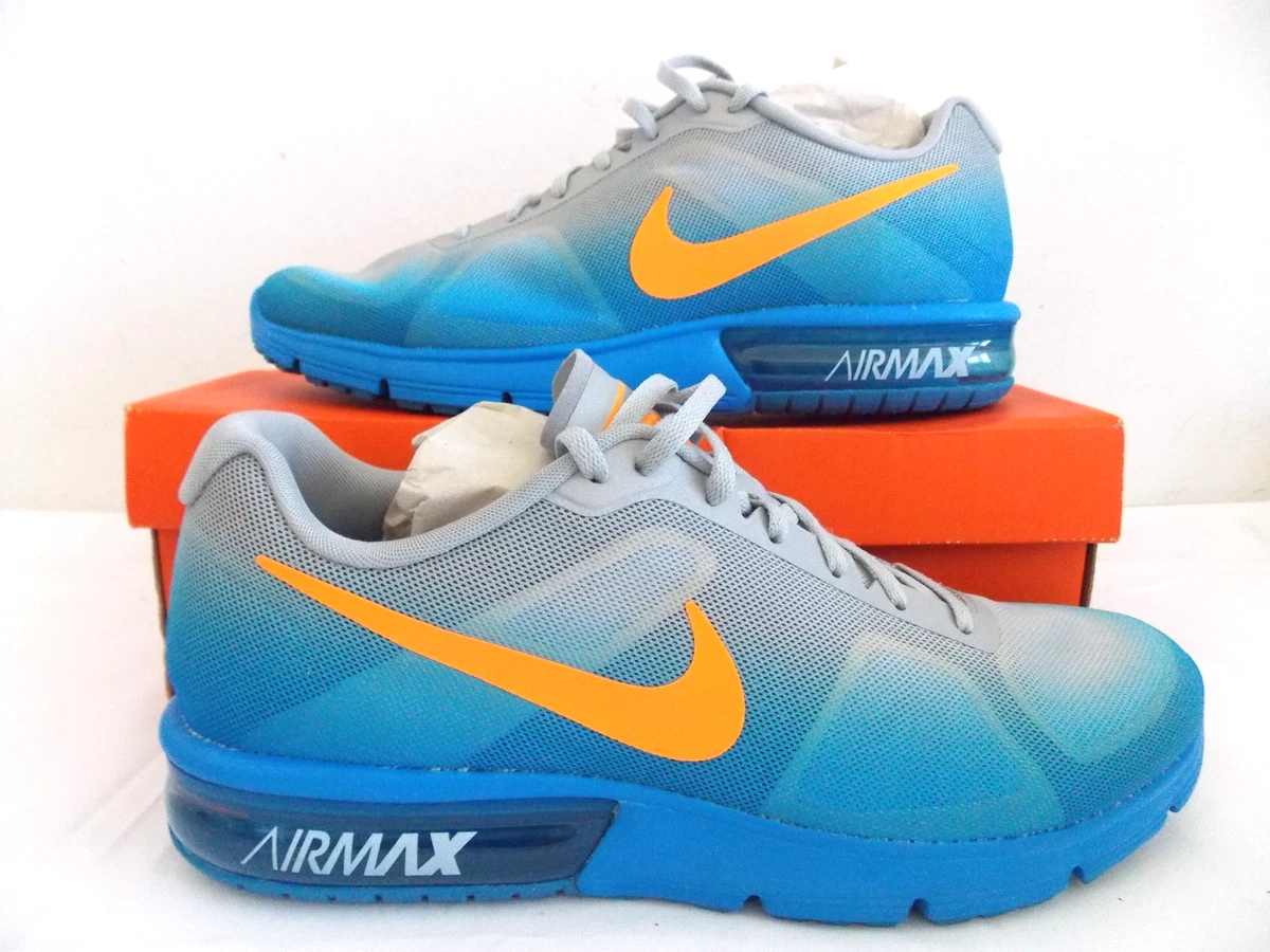 Nike Air Max Sequent Men