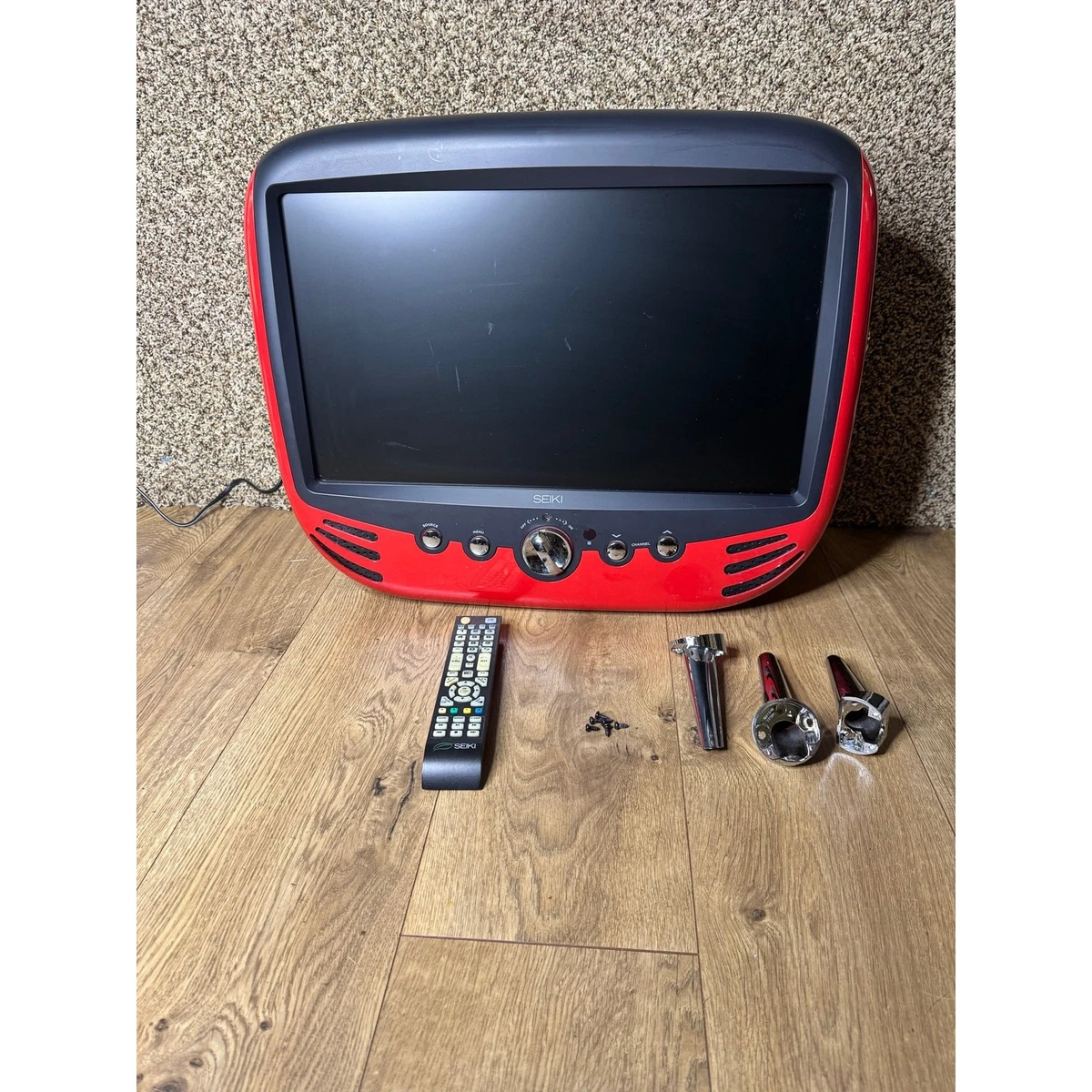 Seiki 20