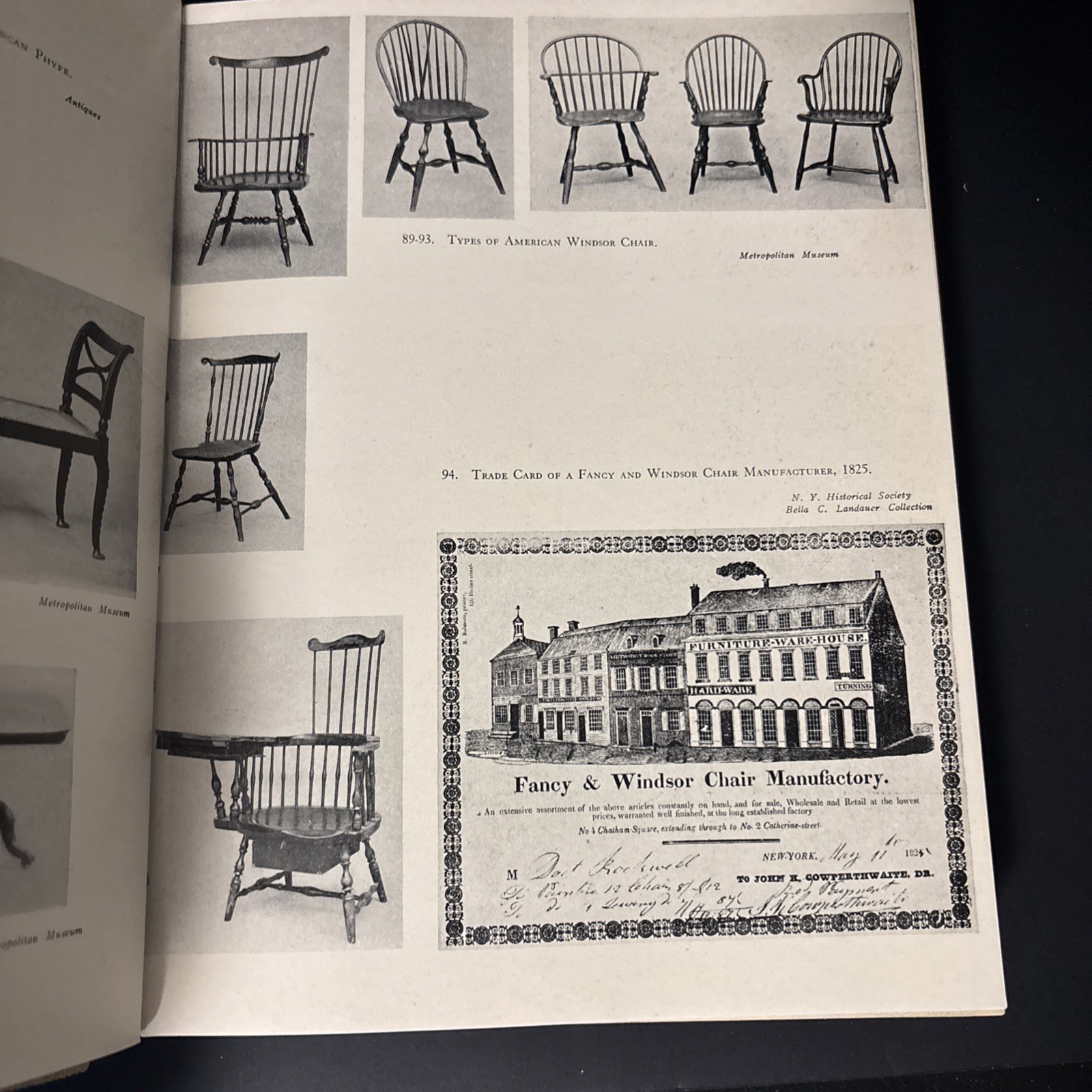 The American Craftsman By Scott Graham Williamson 1942